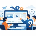 Website Help for Small Business That Lasts