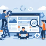 Annual Website Maintenance Plans Explained