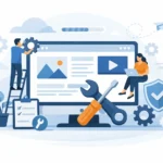 Do I Need Website Maintenance?