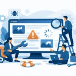 Fix Small Business Website Problems Fast