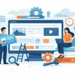 How Often Update Business Website?