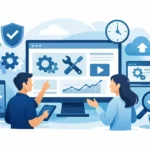 How to Choose the Best Website Care Services