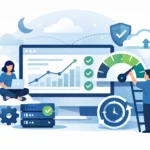 How to Improve Website Uptime