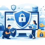 How to Protect Company Website Properly