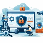 Website Security Maintenance for Small Business