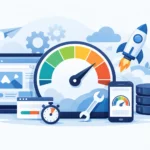 Website Speed Optimisation Service Guide