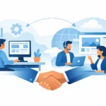 Why Outsource Website Management?