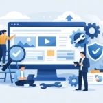 Business Website Upkeep Guide for Small Firms