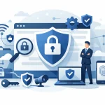 Keeping Your Business Website Secure All Year