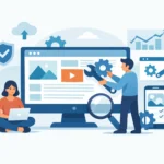 Small Business Website Care Guide for Owners