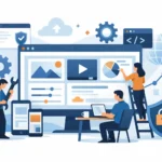 What a Website Management Service Covers