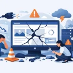 What Happens If Your Website Breaks Suddenly?
