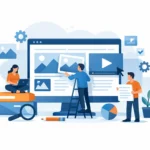 A Practical Guide to Website Content Management