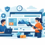 Affordable Website Care for Startups That Works