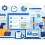 Best Ways to Manage Website Tasks for Your Business