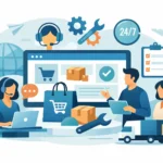 How to Choose the Best Ecommerce Support Services