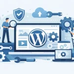 How to Maintain a WordPress Website Properly