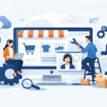 How to Support an Ecommerce Website Properly