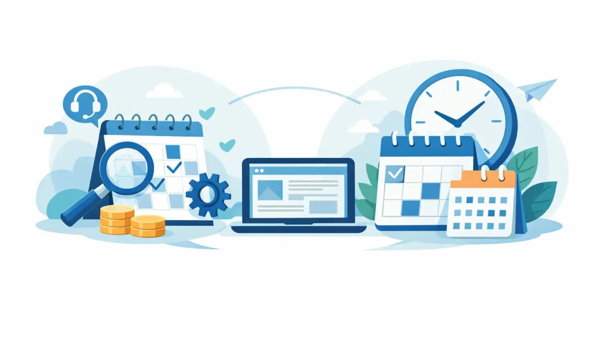 Monthly Support or Annual Plan for Your Website