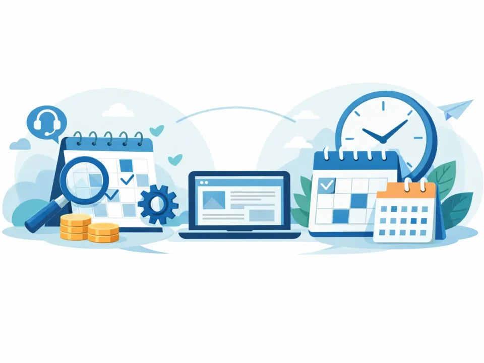Monthly Support or Annual Plan for Your Website
