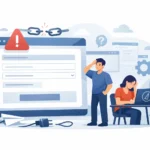 Why Website Forms Stop Working on Small Sites