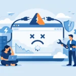 Why Websites Go Offline and How to Prevent It