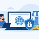 Domain Ownership Explained for Small Businesses