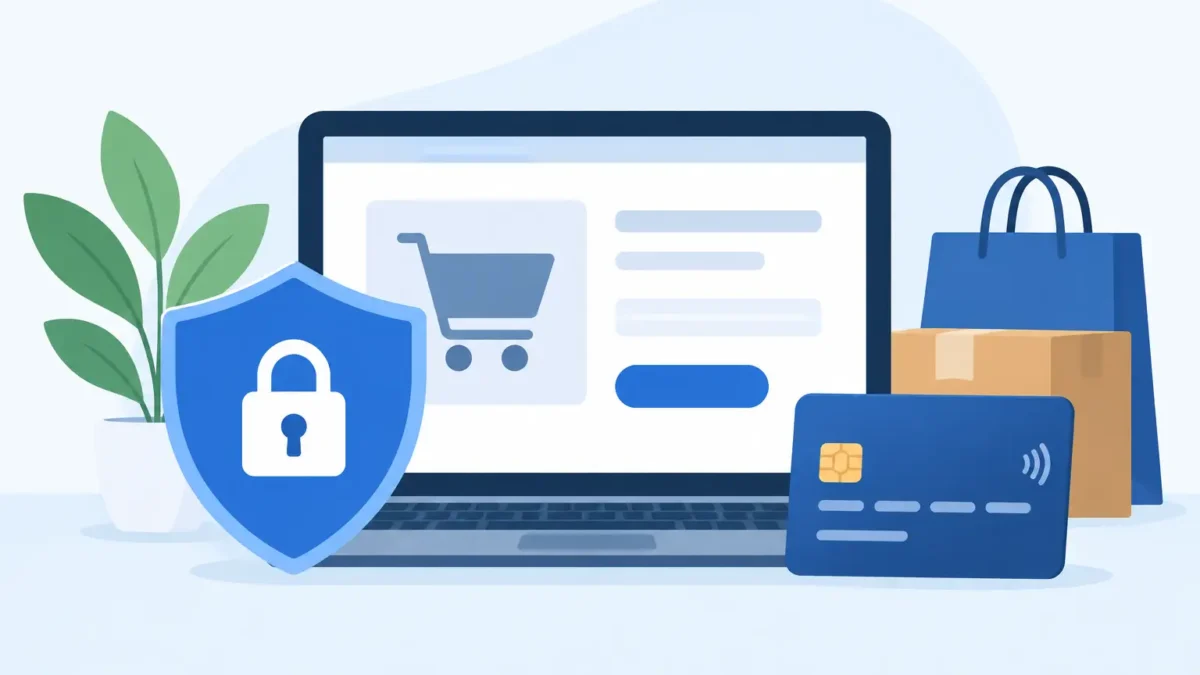 How to Secure Online Checkout for Your Business