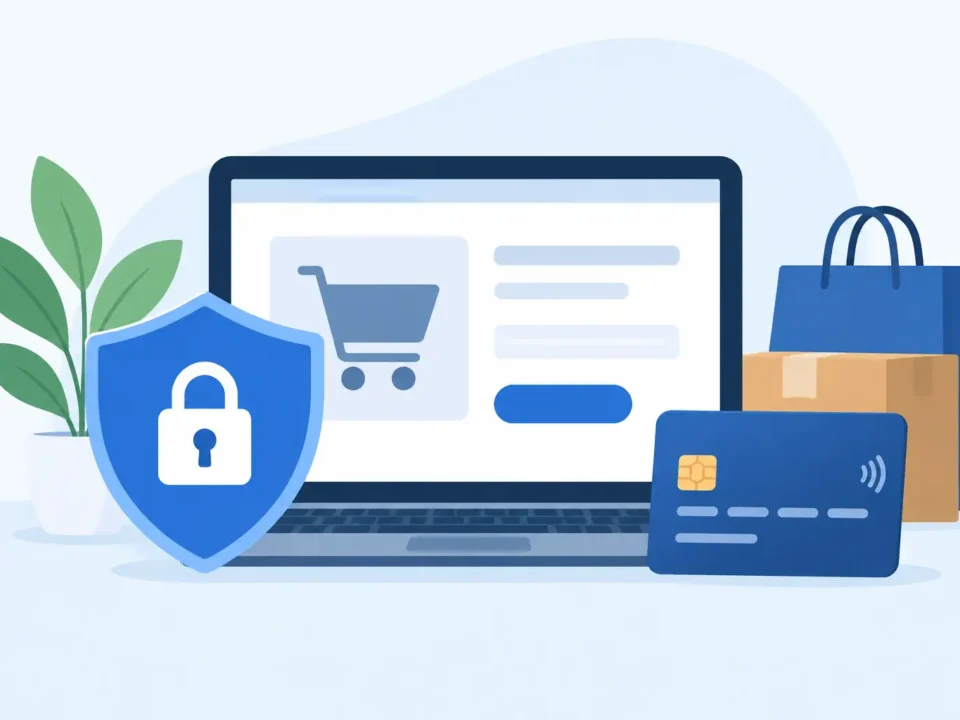 How to Secure Online Checkout for Your Business