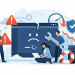 How to Stop Website Downtime Before It Costs You