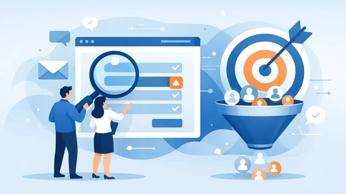 How to Test Contact Forms Without Missing Leads
