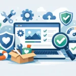 Website Care Package Review: What to Check