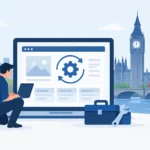 Website Maintenance London Businesses Can Rely On