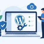 WordPress Maintenance Plan Review for Small Firms