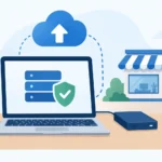 Best Website Backup Practices for Small Firms