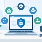 Essential Website Security Tasks for SMEs
